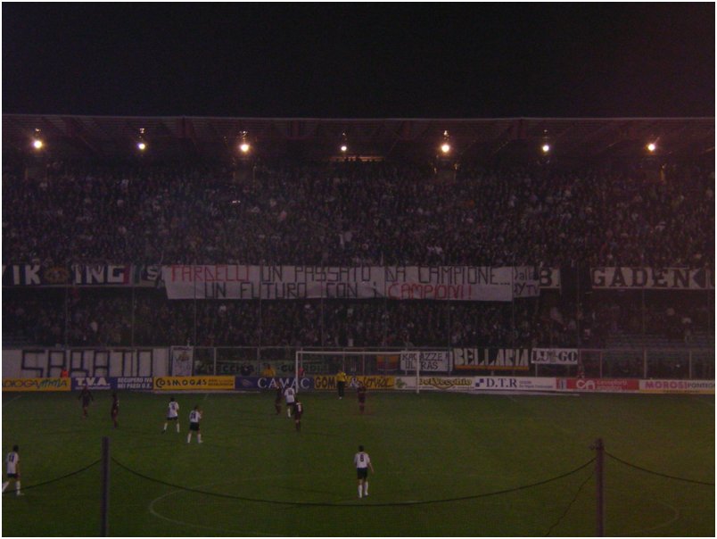 Cesena - Arezzo  01.04.2005 035